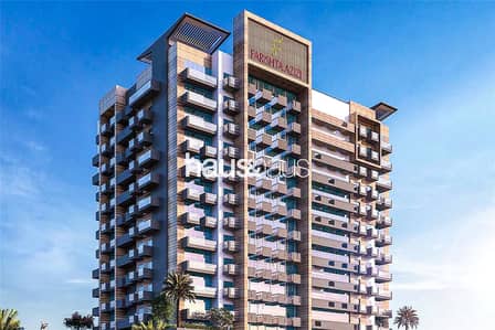 Studio for Sale in Al Furjan, Dubai - Farishta Serviced Apartments | Al Furjan Studio for Sale in Al Furjan, Dubai - Farishta Serviced Apartments | Al Furjan