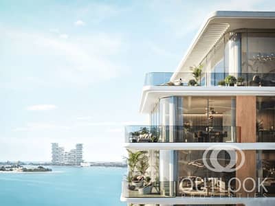 朱美拉棕榈岛， 迪拜 4 卧室公寓待售 - IMG-20231205-WA0019. jpg