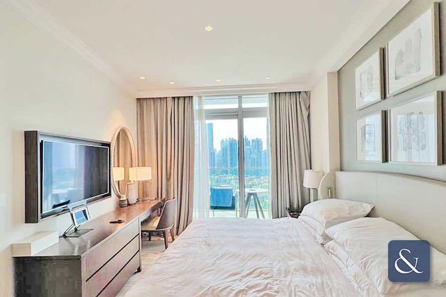 Квартира в Дубай Даунтаун，Адрес Резиденс Фаунтин Вьюс，Адрес Фаунтин Вьюс 2, 1 спальня, 230000 AED - 6511347