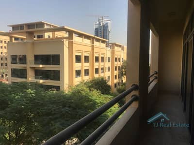 Partial Pool and Garden View | Largest 1 Bedroom | Rented Partial Pool and Garden View | Largest 1 Bedroom | Rented