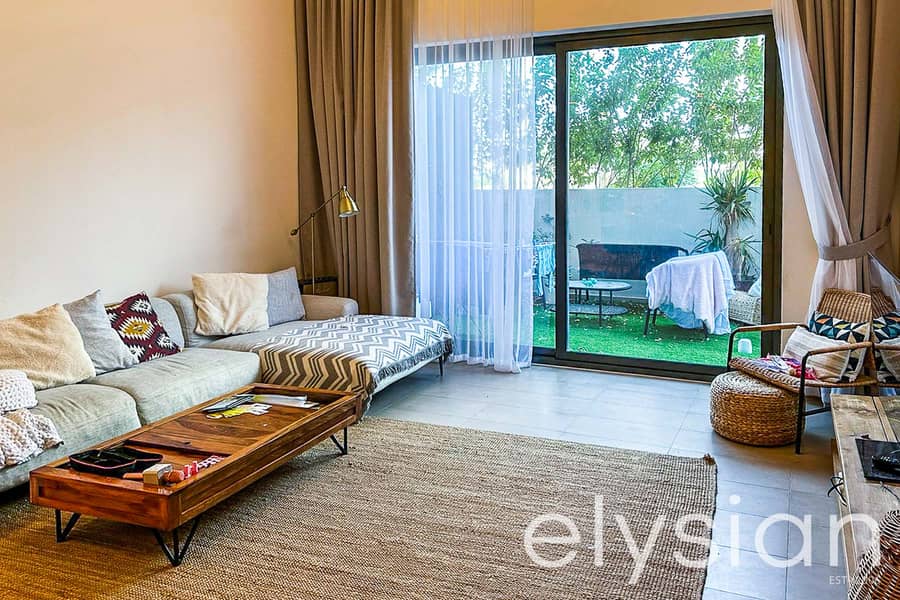 Spacious 2 Bed I Biggest Layout I Community View Spacious 2 Bed I Biggest Layout I Community View