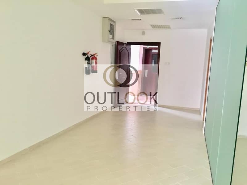 1 ROOM PARTITION OFFICE AVAILABLE FOR RENT IN BARSHA VALLEY