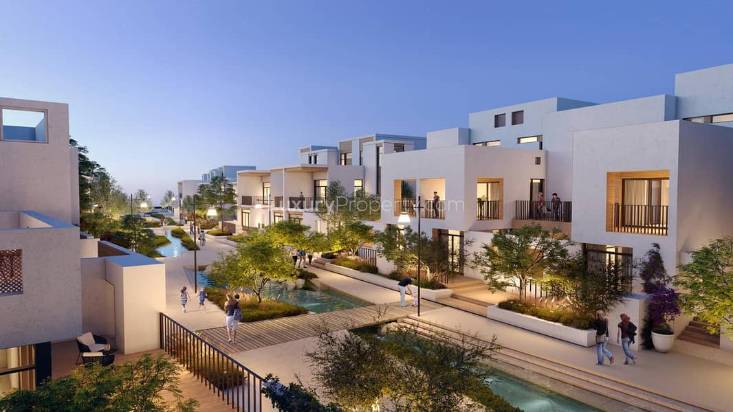 Genuine Resale | Corner Home | 50-50 Payment Plan Genuine Resale | Corner Home | 50-50 Payment Plan