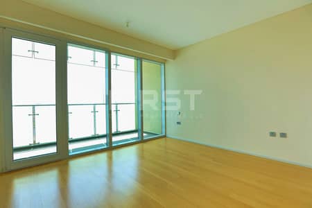 شقة 1 غرفة نوم للبيع في شاطئ الراحة، أبوظبي - Internal Photo of 2 Bedroom Apartment in Al Sana 1 Al Muneera Al Raha Beach Abu Dhabi UAE (6). jpg
