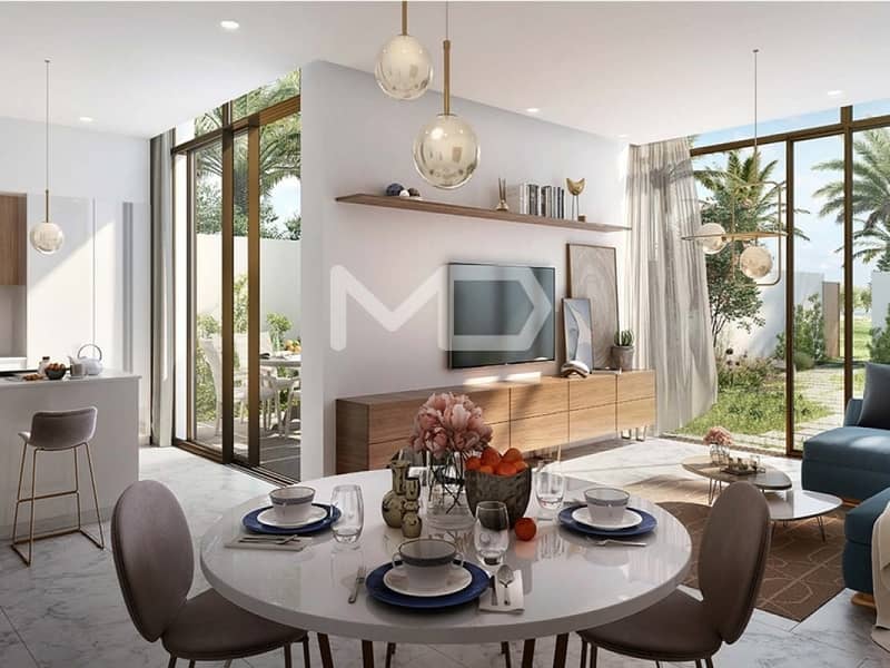 TH3 Square | Prime Location | 3BR Corner Townhouse TH3 Square | Prime Location | 3BR Corner Townhouse