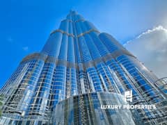 شقة في برج خليفة،وسط مدينة دبي 2200000 درهم - 8285890