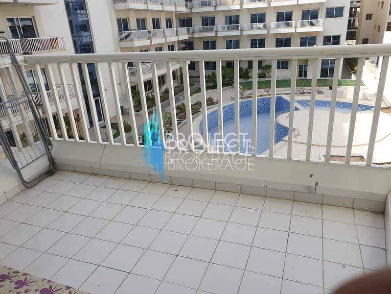 Pool View | Well Maintained | Best Price