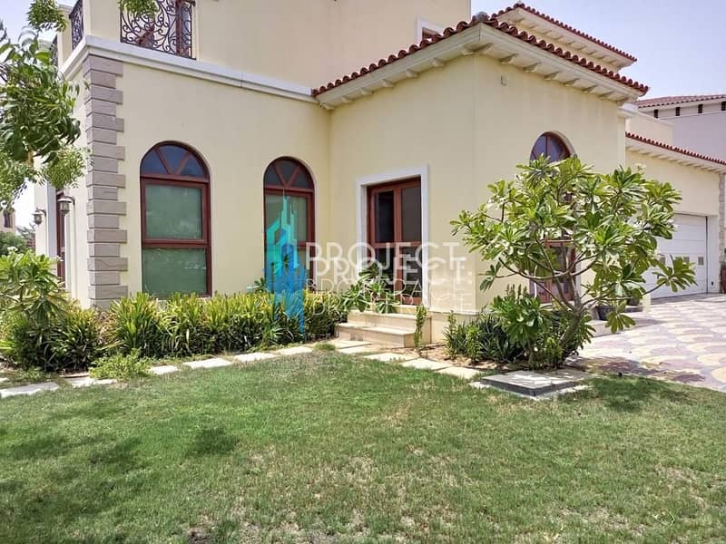Great Deal | Spacious Villa | with Private Pool