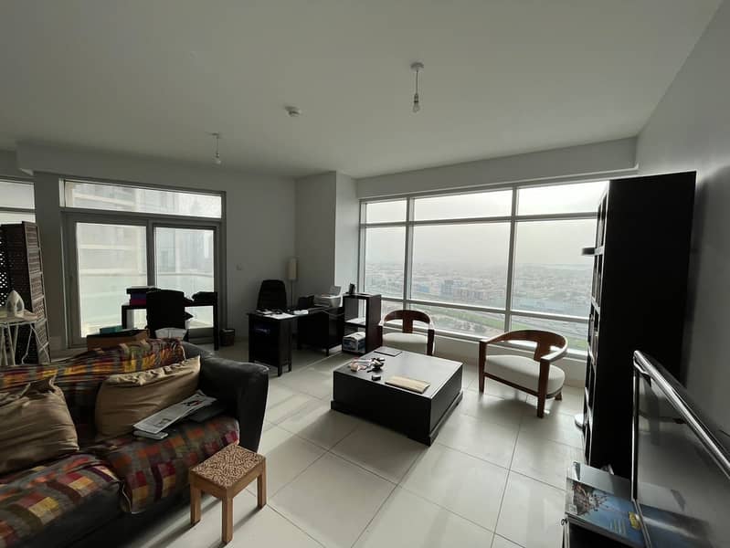 位于迪拜市中心，Loft公寓，Loft西楼 1 卧室的公寓 1450000 AED - 6642762