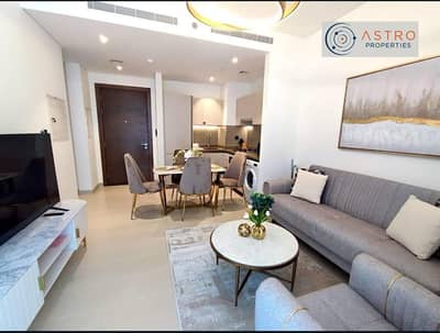 فلیٹ 1 غرفة نوم للبيع في شوبا هارتلاند، دبي - شقة في شوبا محمية كريك فيستاس،شوبا هارتلاند 1 غرفة 1150000 درهم - 8285917