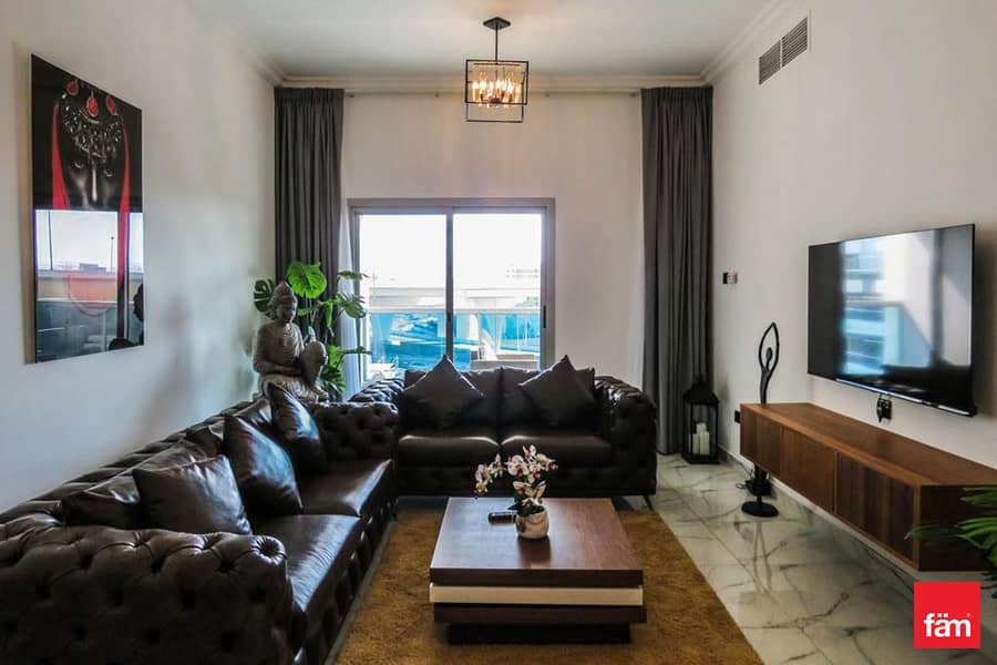 Amazing 2Bed | Exclusive | Fully upgraded Amazing 2Bed | Exclusive | Fully upgraded