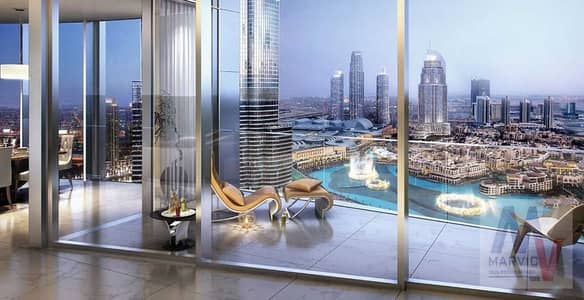11 Bedroom Floor for Sale in Downtown Dubai, Dubai - 1. jpg