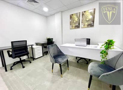 Office for Rent in Business Bay, Dubai - WhatsApp Image 2023-03-04 at 11.32. 39 AM. jpeg