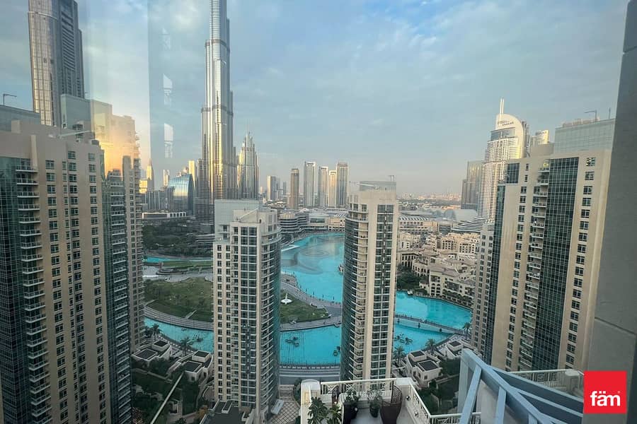 位于迪拜市中心,29大道双塔住宅,29大道2号塔楼 2 卧室的公寓 190000 AED - 8286275 位于迪拜市中心,29大道双塔住宅,29大道2号塔楼 2 卧室的公寓 190000 AED - 8286275