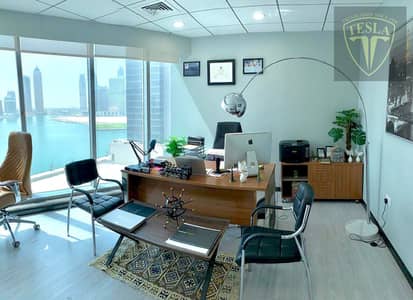Office for Rent in Business Bay, Dubai - image00034. jpeg