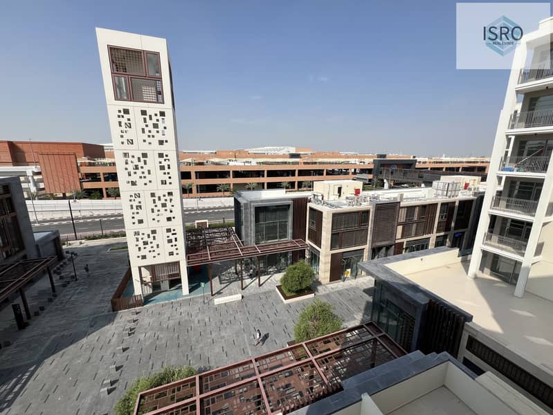 Квартира в Мувайле，Аль Захия，АпТаун Аль Захия, 2 cпальни, 85000 AED - 8286565