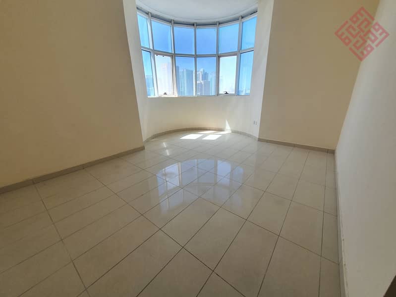 Specious 1 bedroom with Balcony for rent available for 30000 AED