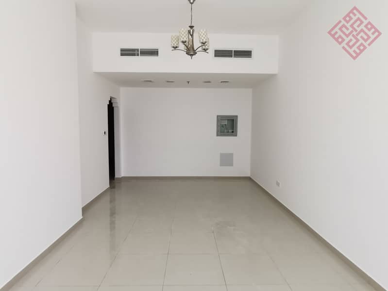 Family Tower 2BR Apartment Available at AlKhan Sharjah