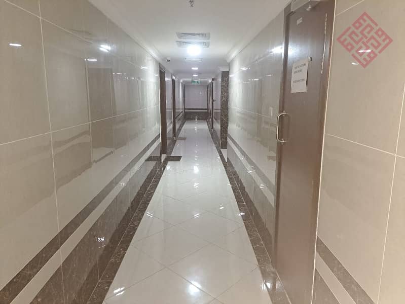 位于穆瓦利赫商业区，穆瓦伊莱大楼 2 卧室的公寓 35000 AED - 5951325