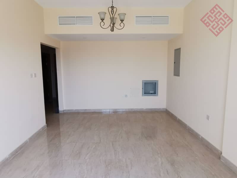 Brand New Family Tower 2BR Available in Al Majaz3 Sharjah