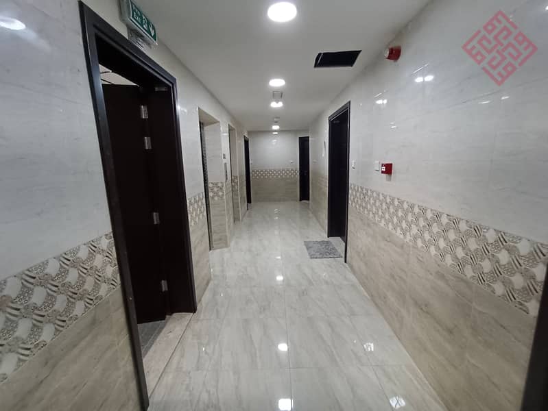 Luxurious 1bedroom Available for rent in Al zahia