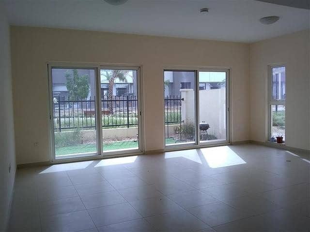 03 BEDROOM WARSAN VILA FOR SALE