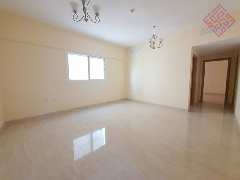 Квартира в Аль Маджаз，Аль Маджаз 3, 1 спальня, 24000 AED - 6188619