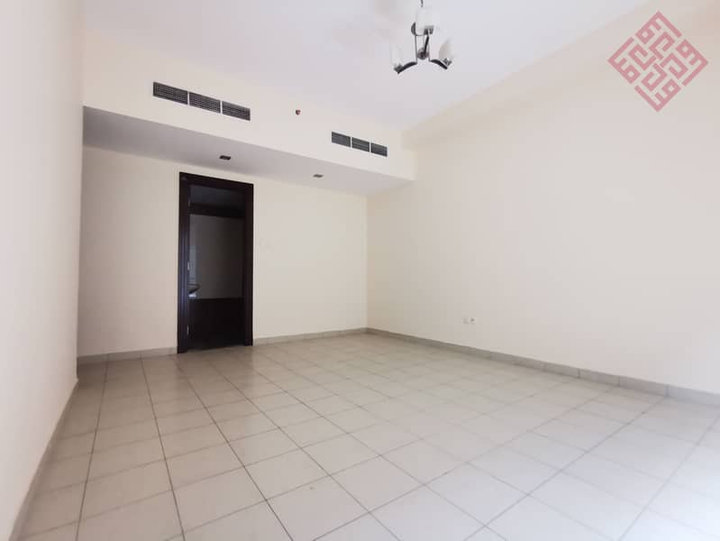 Most Luxary Spacious 2BR Apartment Available in Al Majaz2 Sharjah