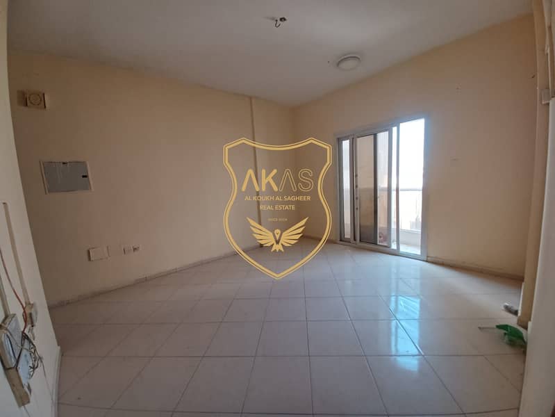 Квартира в Аль Набба, 1 спальня, 15999 AED - 6588177