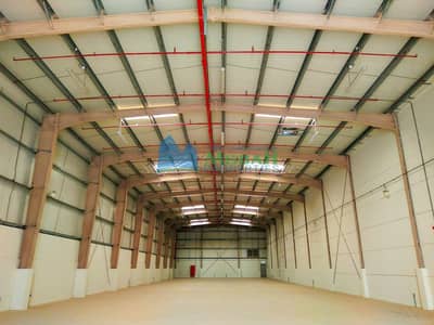 LOW RENT..! TAX FREE..!! Top Quality Multi purpose Warehouses for Storage/ Commercial/ Industrial Use LOW RENT..! TAX FREE..!! Top Quality Multi purpose Warehouses for Storage/ Commercial/ Industrial Use