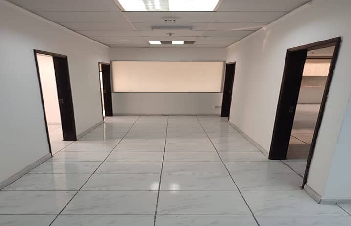 office to let in Al Qasimis no commission