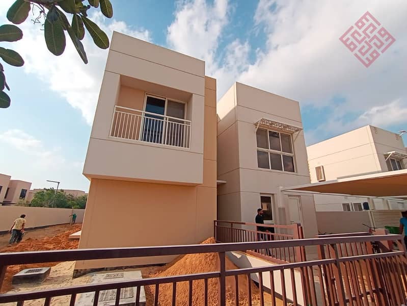 5BHK Villa,,  Falling Leaves … Falling Prices! They’re Both Happening at  Al Zahia Community,