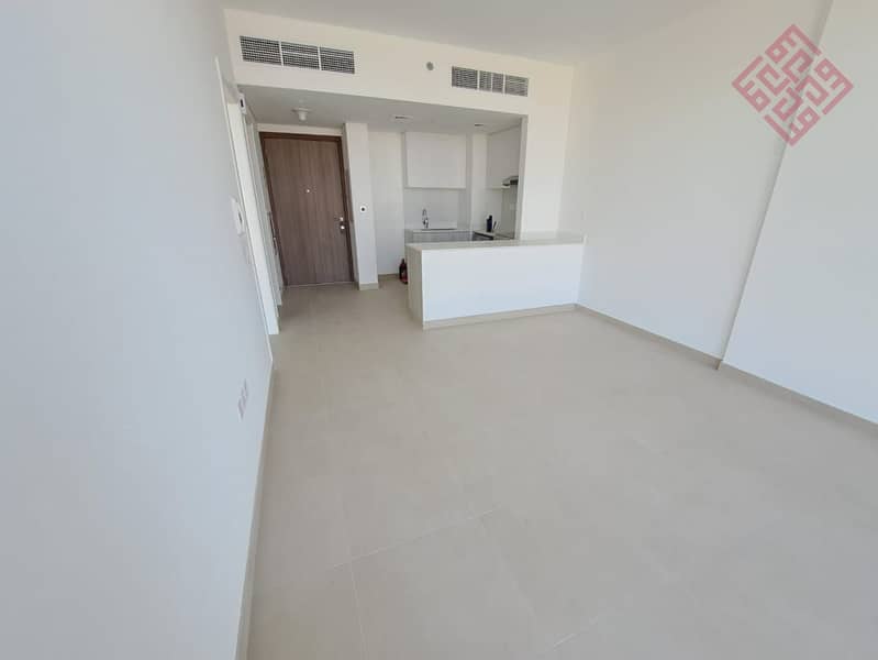 Spacious Brand New 1 Bedroom is available