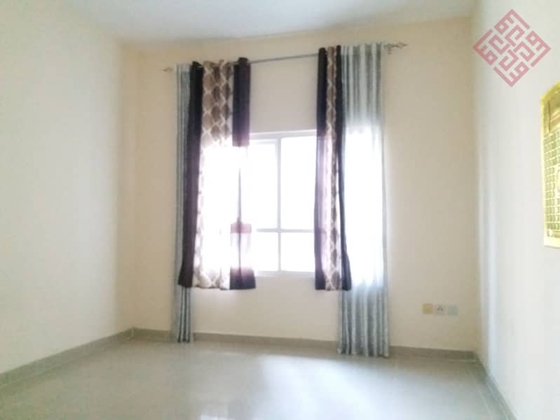 2 Bedroom Apartment with Chiller Free in Sharjah