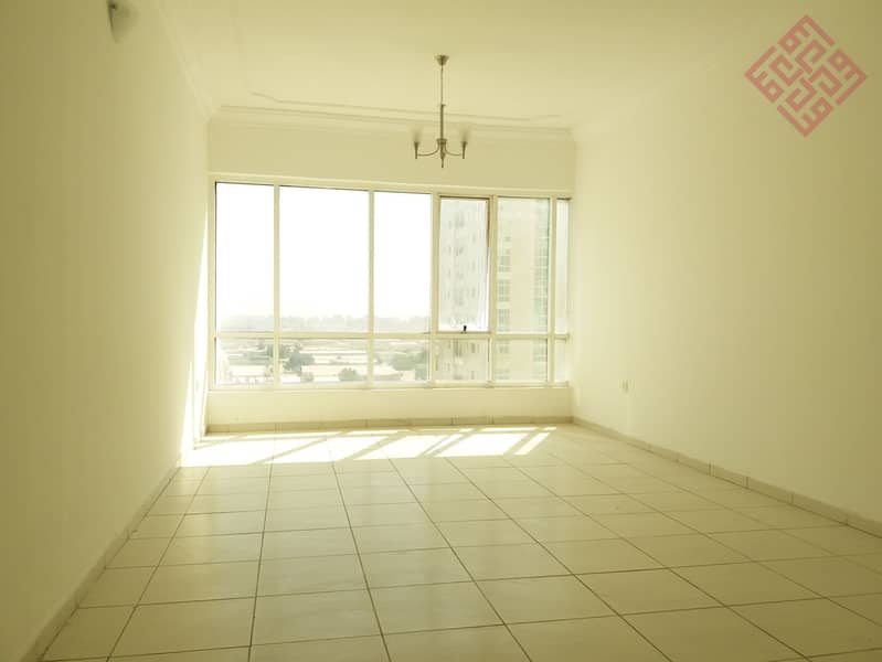 Live Outside The Lines. |2BHK Apartment| |15 days Free| Sharjah