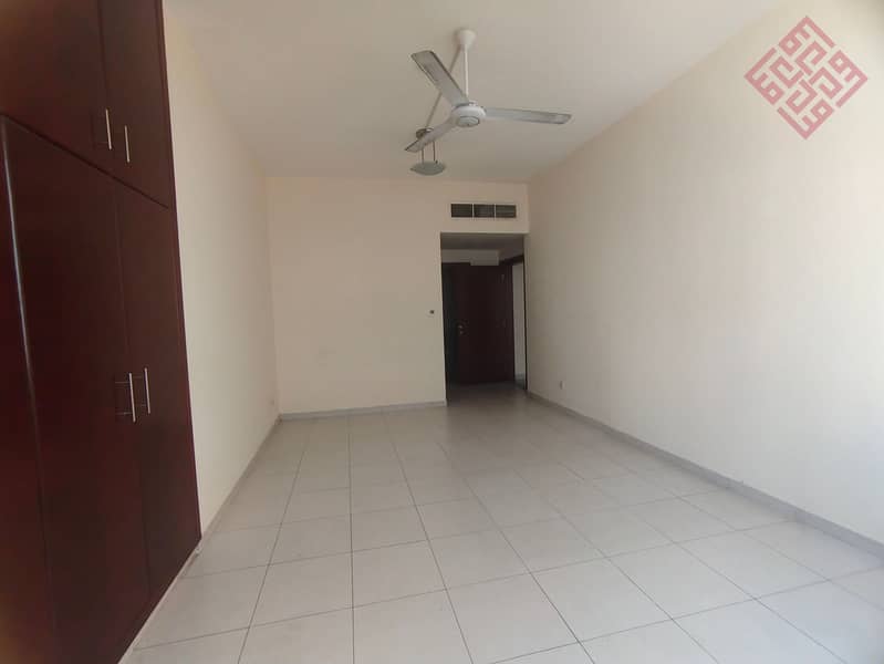 02 BHK Family Apartment Available in Al Tawuun sharjah