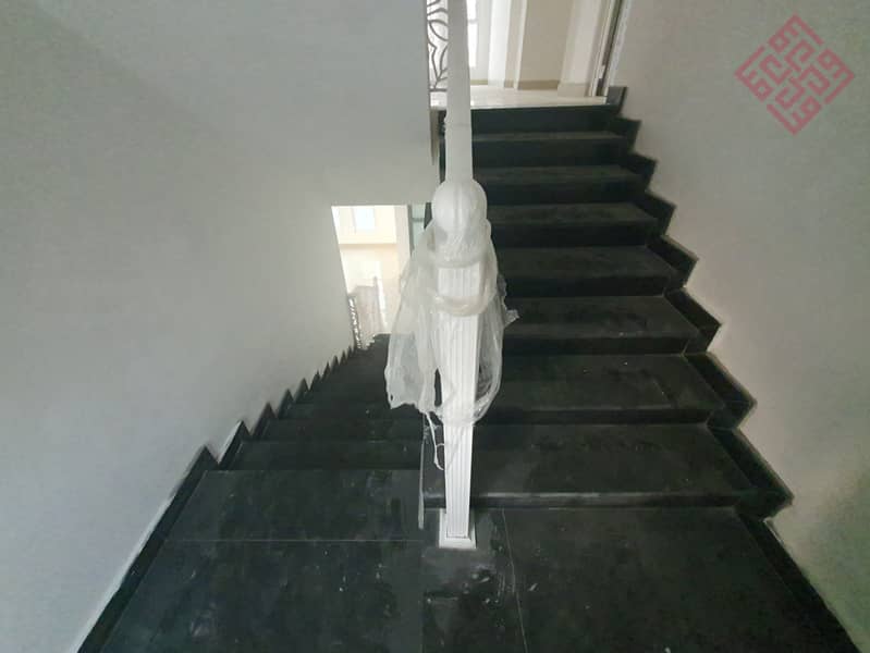 Stand Alone 4BHK Villa With Nice Finishing available For Rent