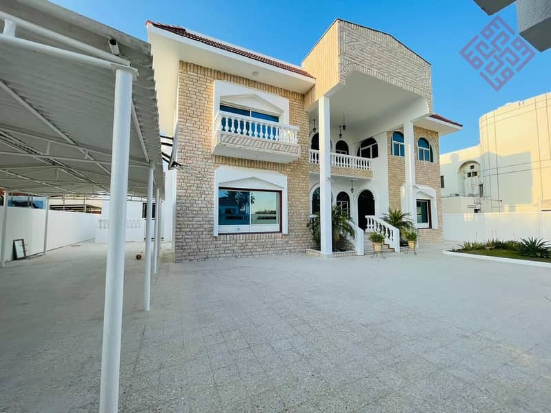 Independent Villa |  Available At Prime Location