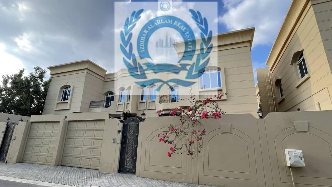 Luxurious 4BR With Shear Swimming Pool Just in 100k Sharqan