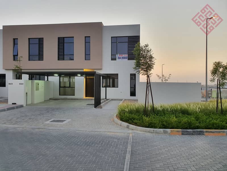 4BR townhouse in Phase 1| 120,000
