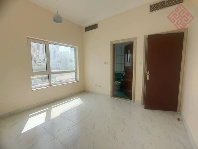 03 BED Room | Suuny Kitchen | Family Building Available in Al Majaz 3 Sharjah