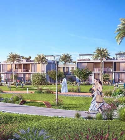 VILLA FOR SALE IN DUBAI HILLS |GOLF GROVE | EMAAR VILLA FOR SALE IN DUBAI HILLS |GOLF GROVE | EMAAR