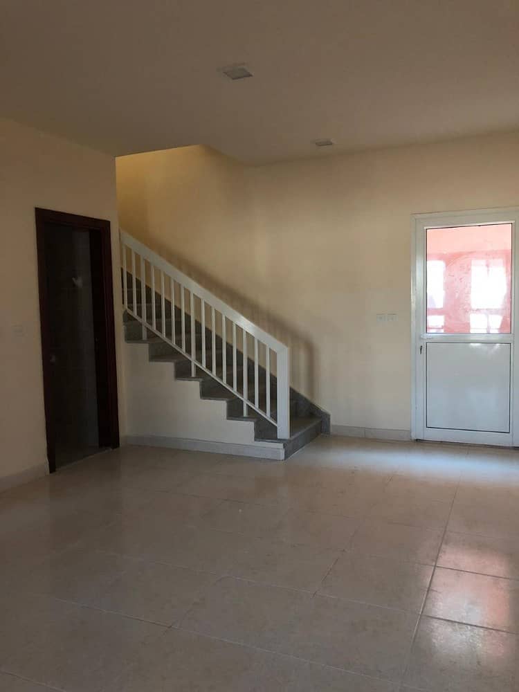 Villa for rent of  two  bedrooms in Ajman uptown