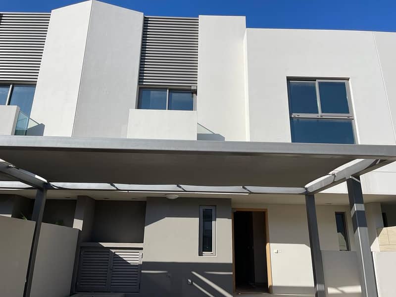 Premium Townhouse | Brand New | Lilac Community |