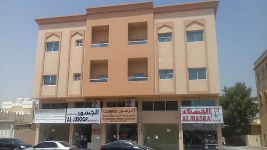 بنايه تجـاري بعـجمان لقطه مؤجره بالكامل بنايه تجـاري بعـجمان لقطه مؤجره بالكامل