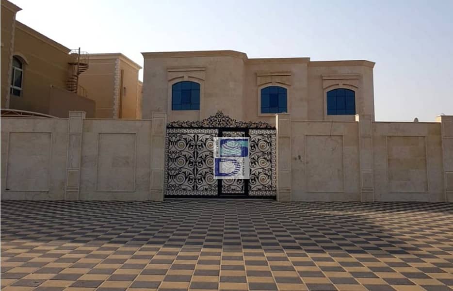 Villa For Sale in ajman