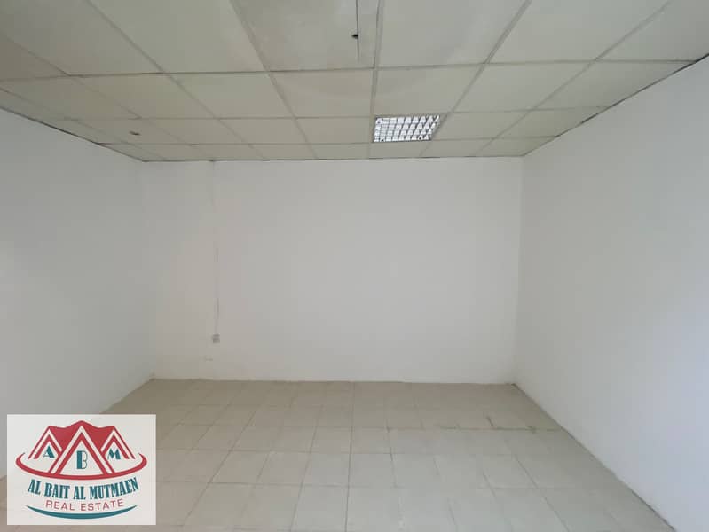 house with six rooms and two kitchens in Al Ghubaiba