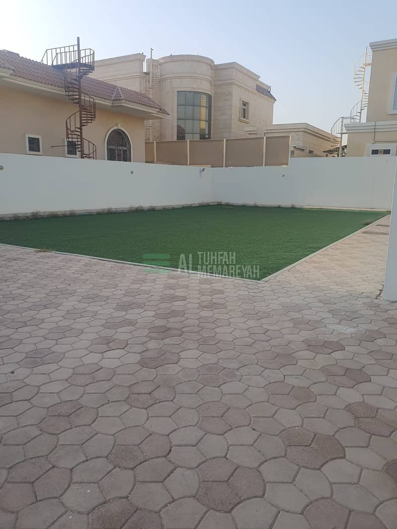 Villa for sale in Al Rahmaniyah 5 (Kashisha 2)