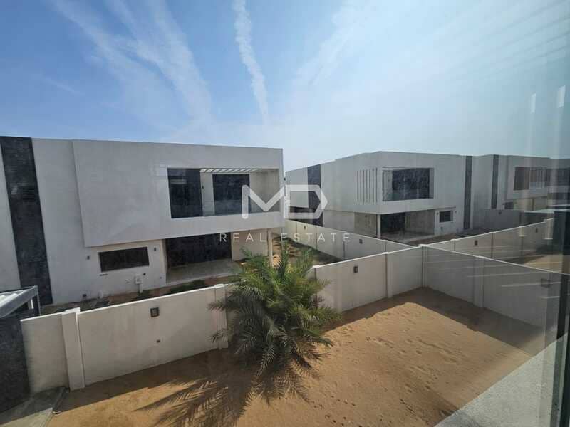 فیلا في وست ياس،جزيرة ياس 5 غرف 285000 درهم - 8200852 فیلا في وست ياس،جزيرة ياس 5 غرف 285000 درهم - 8200852