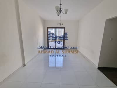 1 Bedroom Apartment for Rent in Al Nahda (Sharjah), Sharjah - 20231206_110058. jpg